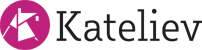 Vassil Kateliev Logo